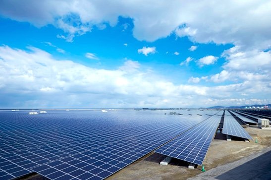 Hitachi Capital, Hitachi Asia, and SANTEC Begin Collaboration to Drive Solar Power Generation Business in Thailand